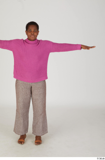 Photos Troya Fuller standing t poses whole body 0001.jpg